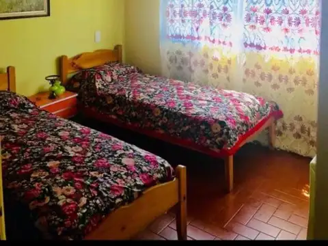 Casa en Venta 35 años