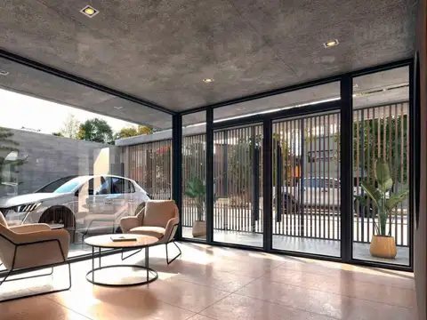 Av. Echeverria 451 , Piso 3