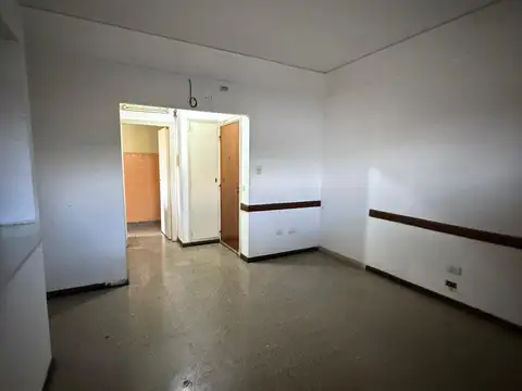 Avenida Doctor Ricardo Balbín 1500