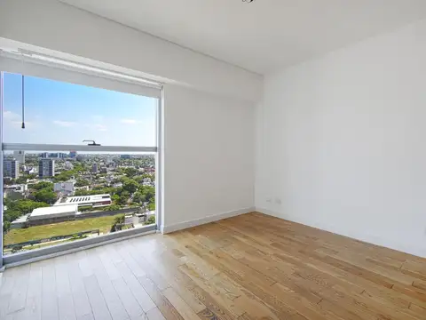 Departamento en Alquiler 8 años