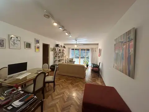 Juan B. Ambrosetti 100