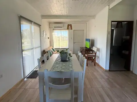 Casa en Venta 1 año