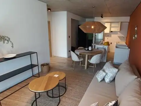 DEPARTAMENTO 3 AMBIENTES - PILAR, GRAN BS. AS. NORTE