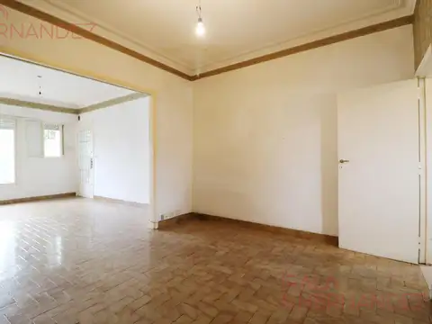 Casa en Venta 60 años
