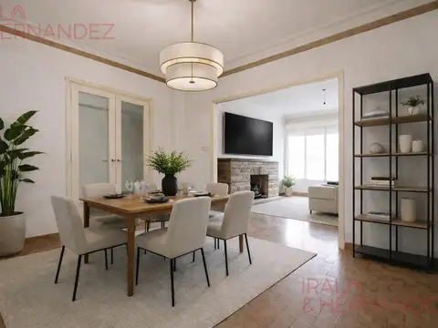 Casa en Venta en San Andrés, USD 115.000