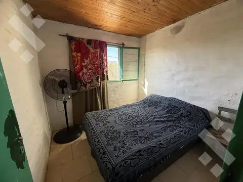 Depto Tipo Casa en Alquiler de 3 ambientes