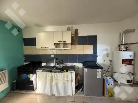 Depto Tipo Casa en Alquiler de 2 dormitorios