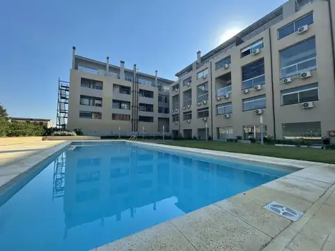 VENDO ESPECTACULAR LOFT AL RIO PARANA