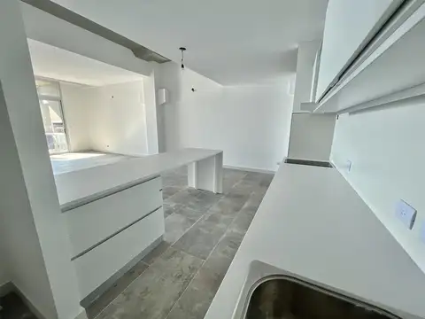 Departamento en Venta 3 años