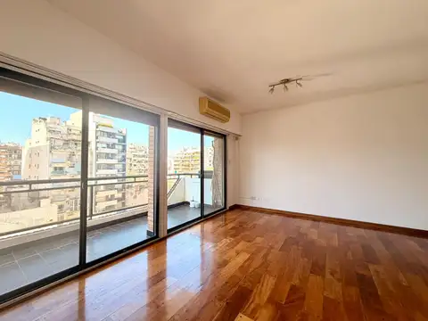 Departamento en Alquiler de 4 ambientes