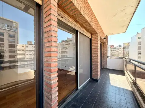 Departamento en Alquiler de 3 dormitorios