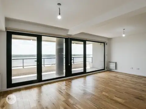 Departamento 2 Dormitorios con amenities - Av. Libertad 100 - Centro - Rosario | Venta
