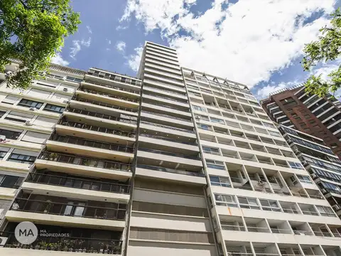 Departamento en Venta de 3 ambientes
