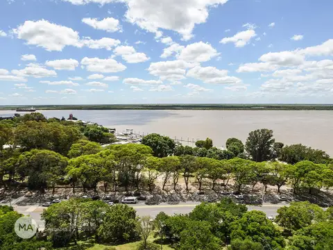 Departamento 2 Dormitorios con amenities - Av. Libertad 100 - Centro - Rosario | Venta