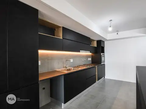Departamento 2 Dormitorios con amenities - Av. Libertad 100 - Centro - Rosario | Venta