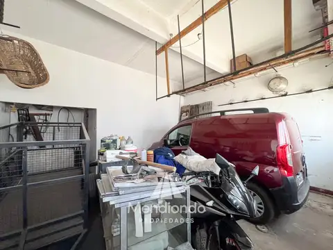 Depto Tipo Casa en Venta en Mar del Plata, USD 130.000