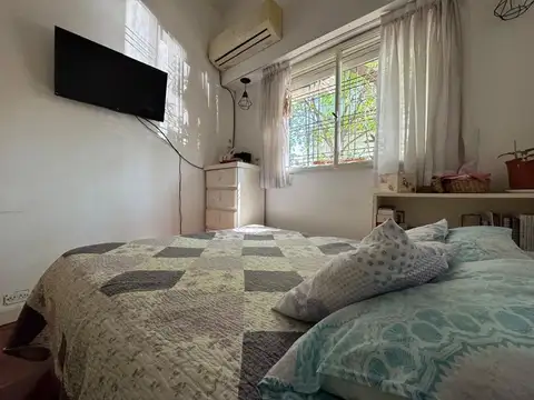 Venta Dto 2 ambientes al frente apto profesional