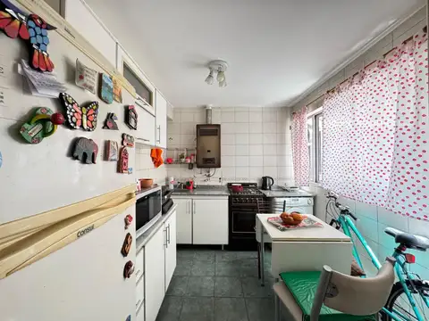 Departamento en Venta 50 años