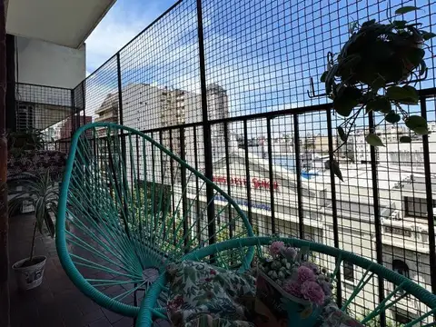 Departamento en Venta en Almagro, USD 123.000