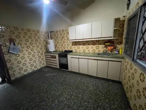 Casa en Venta al Oeste