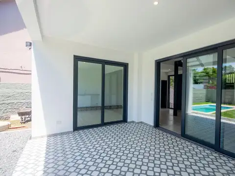 Casa en Venta en San Isidro Lasalle / Rio, USD 500.000