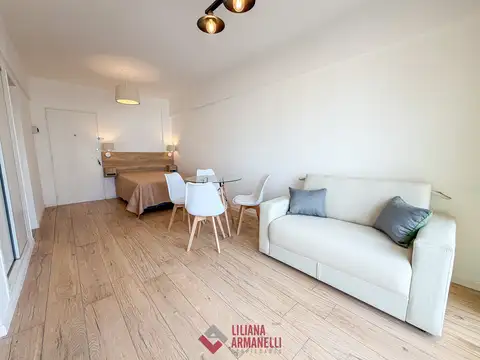 1 AMBIENTE RECICLADO. FALUCHO Y OLAVARRIA. 