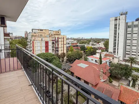 1 AMBIENTE RECICLADO. FALUCHO Y OLAVARRIA.