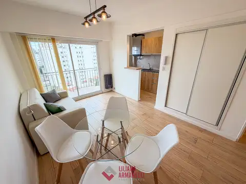 Departamento en Venta en Macrocentro, USD 66.800