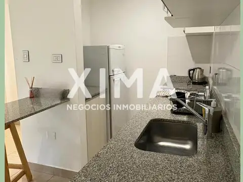 Departamento en Alquiler de 2 ambientes