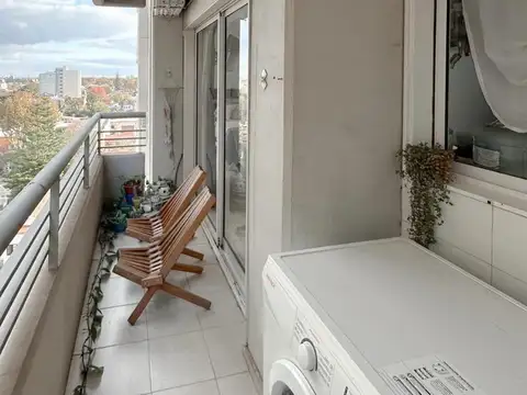 Departamento en Alquiler 25 años