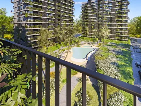 Departamento en Venta en Remeros Brickell, USD 148.010