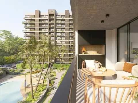 Departamento en Venta en Rincon de Milberg, USD 154.242