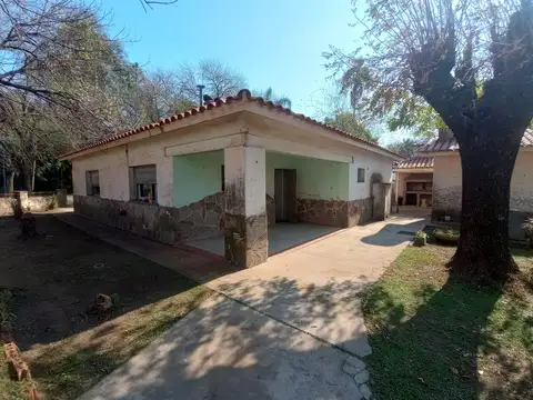 Casa en Venta al Oeste