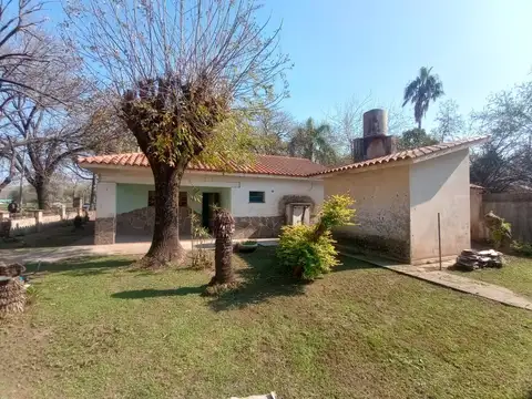 Casa en Venta de 2 dormitorios