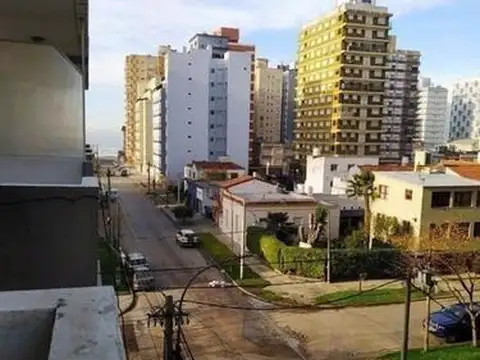 Departamento  En Venta Ubicado En Miramar, Costa Atlántica,