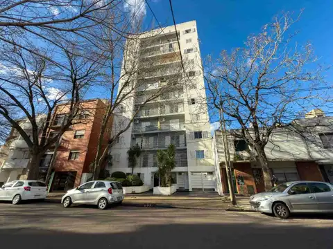 Departamento en Alquiler 41 años