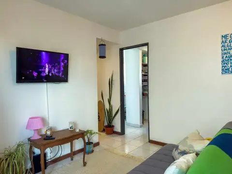Departamento en Alquiler de 3 ambientes