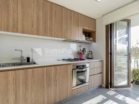 Departamento en Venta de 2 dormitorios