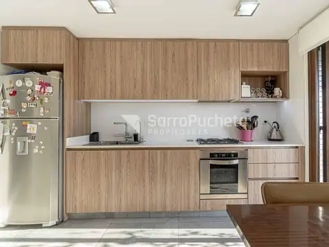 Departamento en Venta en Haedo Norte, USD 250.000