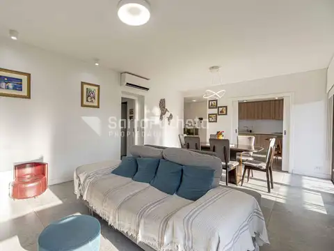 Departamento en Venta 4 años