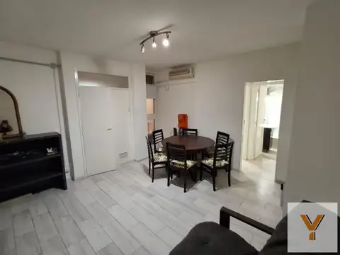 Departamento en Alquiler de 1 dormitorio
