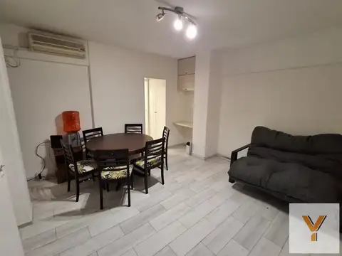 Departamento en alquiler - 1 Dormitorio 1 Baño - Retiro