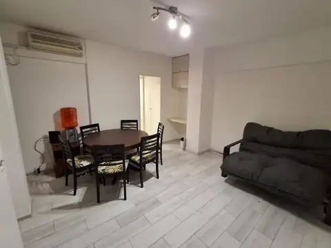 Departamento en alquiler - 1 Dormitorio 1 Baño - Retiro