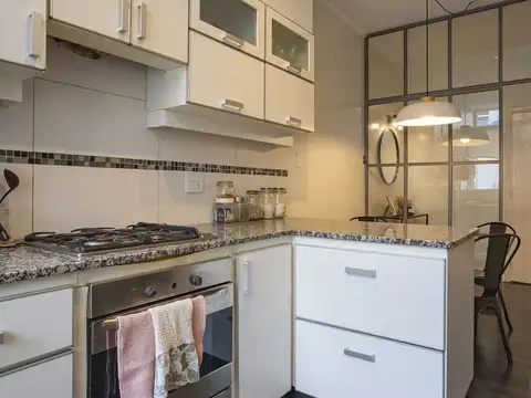Depto Tipo Casa en Venta 68 años