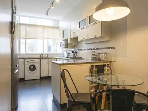 Depto Tipo Casa en Venta de 3 dormitorios