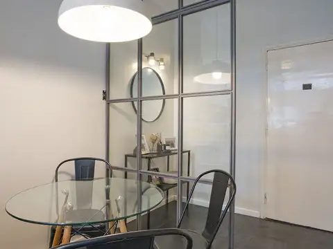 Depto Tipo Casa en Venta en Centro, USD 150.000