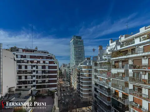 Departamento en Venta Apto profesional