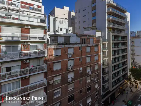 Departamento en Venta 50 años