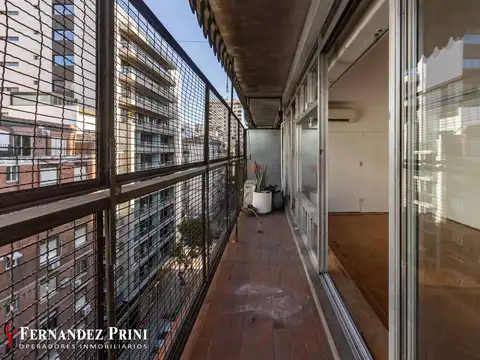 Departamento en Venta en Recoleta, USD 265.000