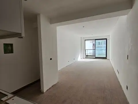 Monoambiente en venta en Belgrano con amenities